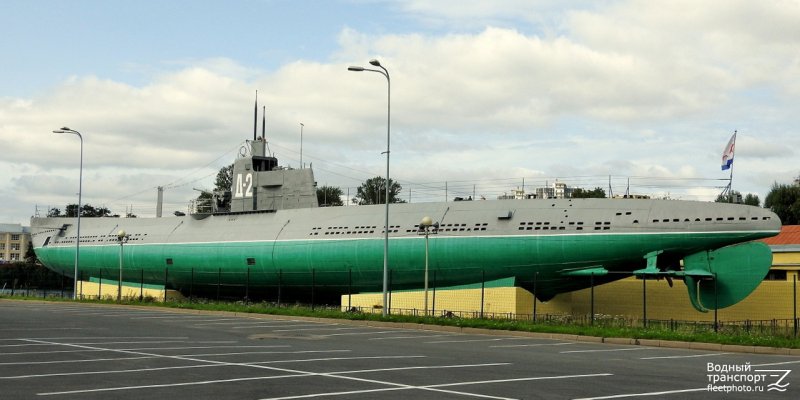 Д-2 «Народоволец»