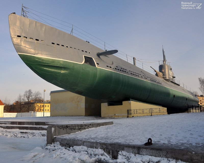 Народоволец подводная лодка