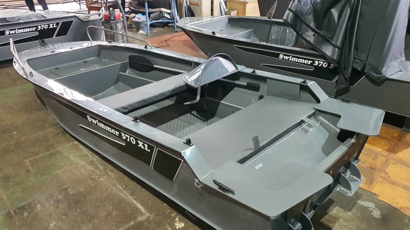 Свиммер 370 XL