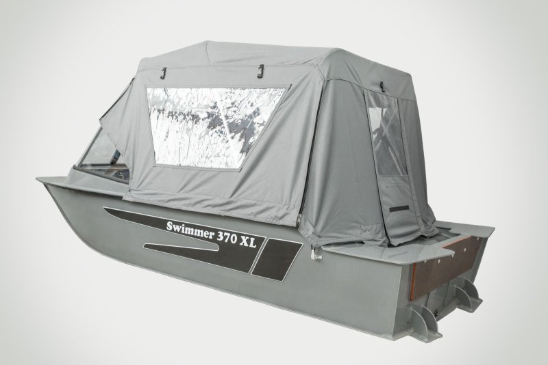 Swimmer 370xl-r