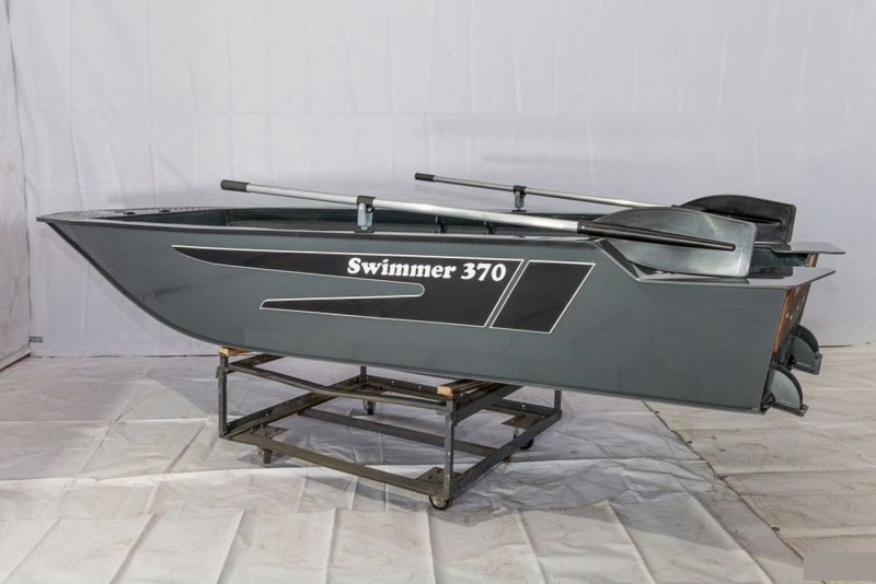 Лодка Свиммер 370