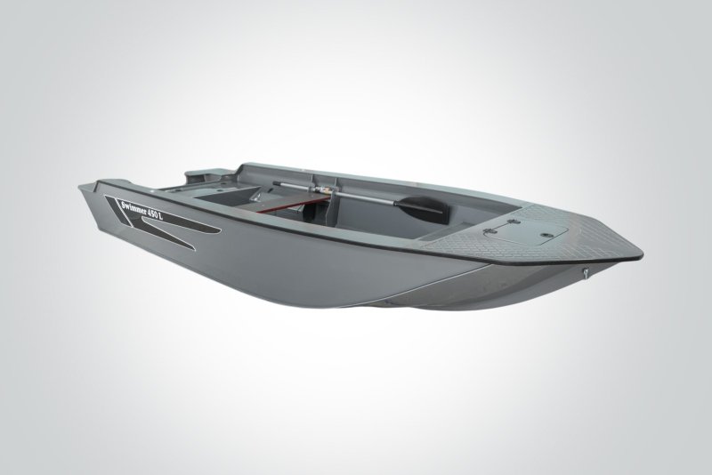 Лодка Свиммер 450l
