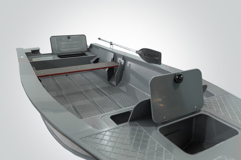 Swimmer 450l