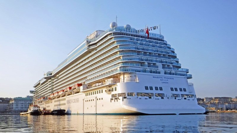 Majestic Princess