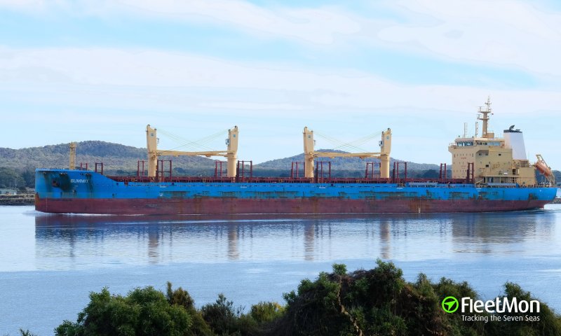 WL Kirillov Vessel