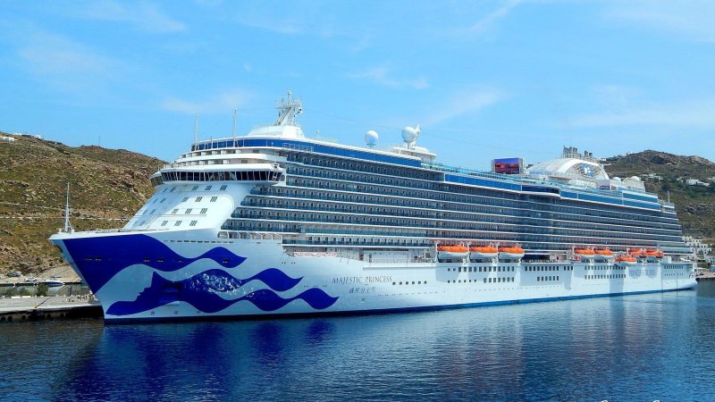 Majestic Princess