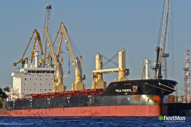 Pola Pacific