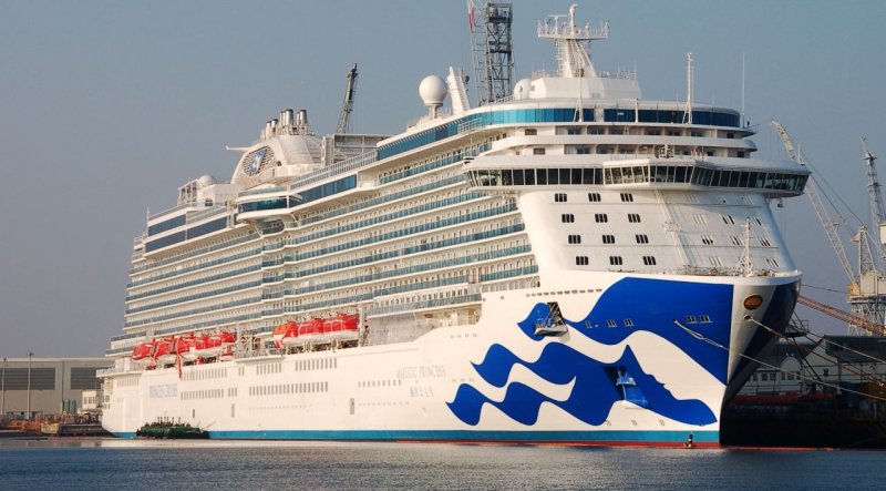 Majestic Princess