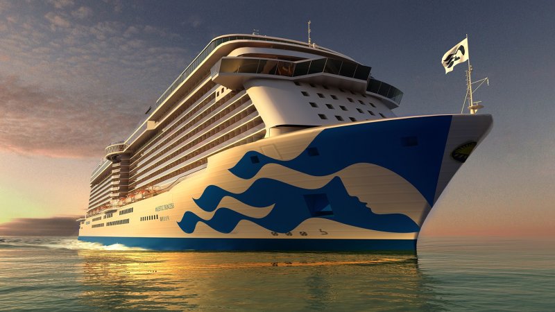 Majestic Princess