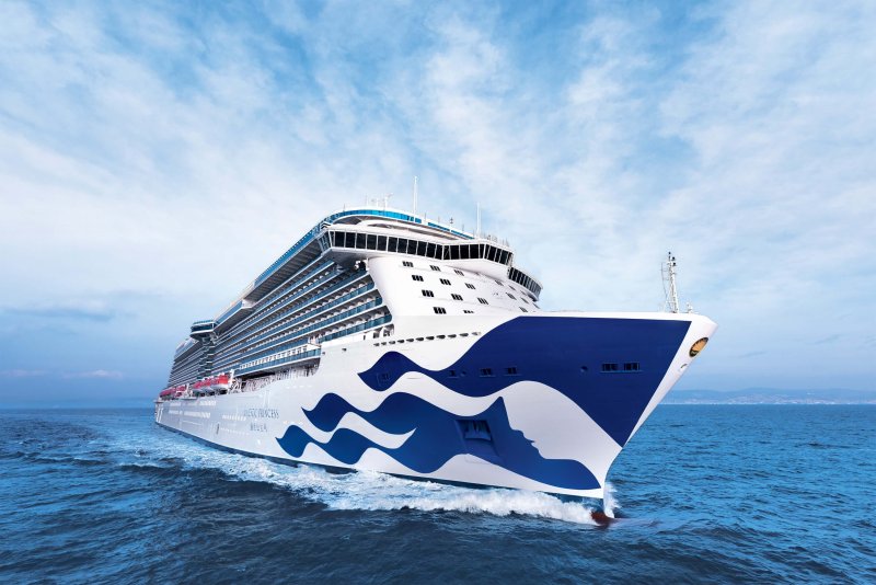 Princess Cruises