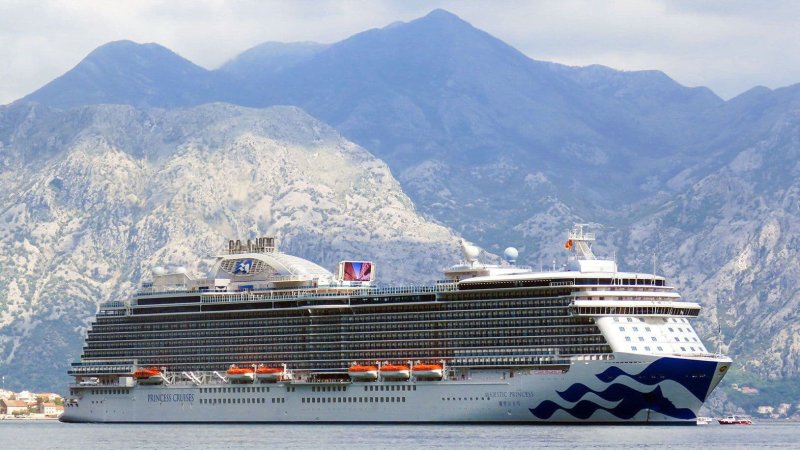 Majestic Princess