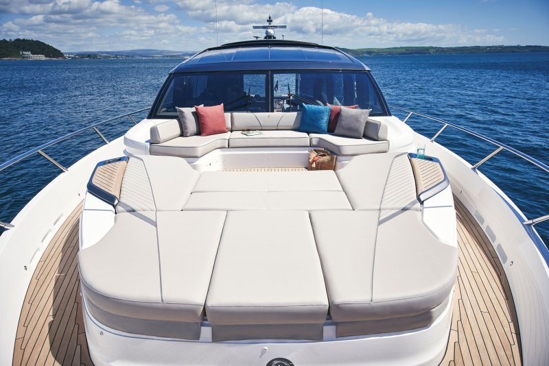 Princess v85