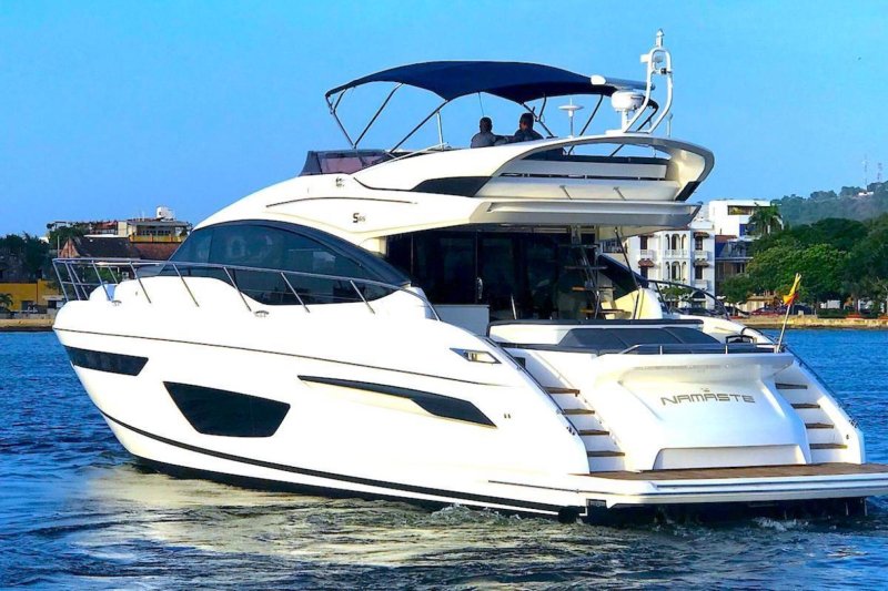 Princess s65