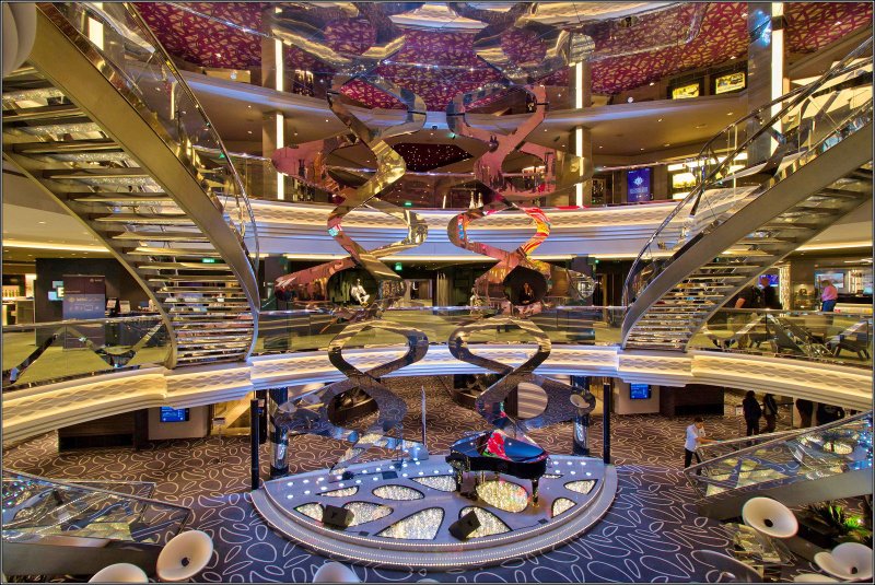 MSC grandiosa