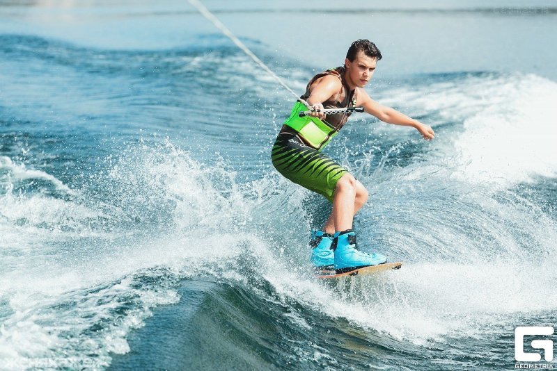 Wake weekend 2019 Завидово
