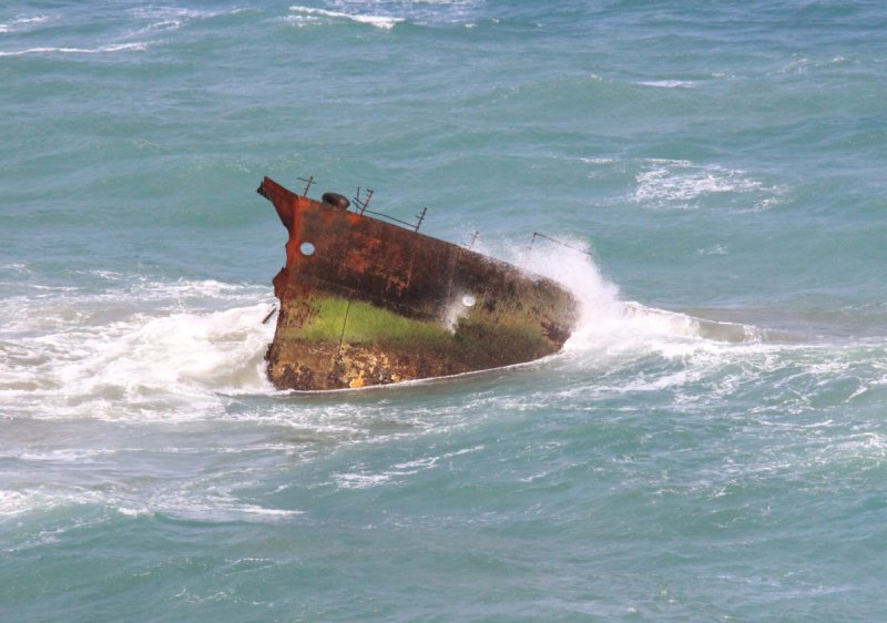 Фуэртевентура SS American Star