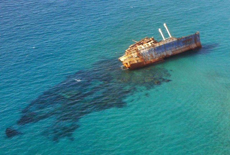 Фуэртевентура SS American Star