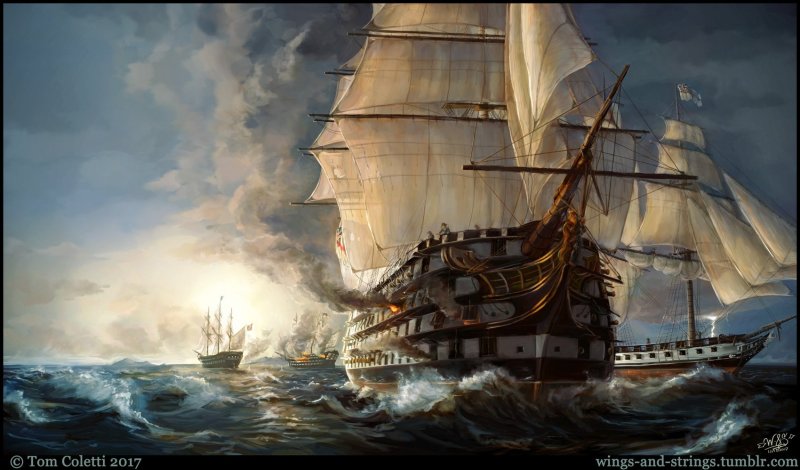 HMS Duke of Kent корабль