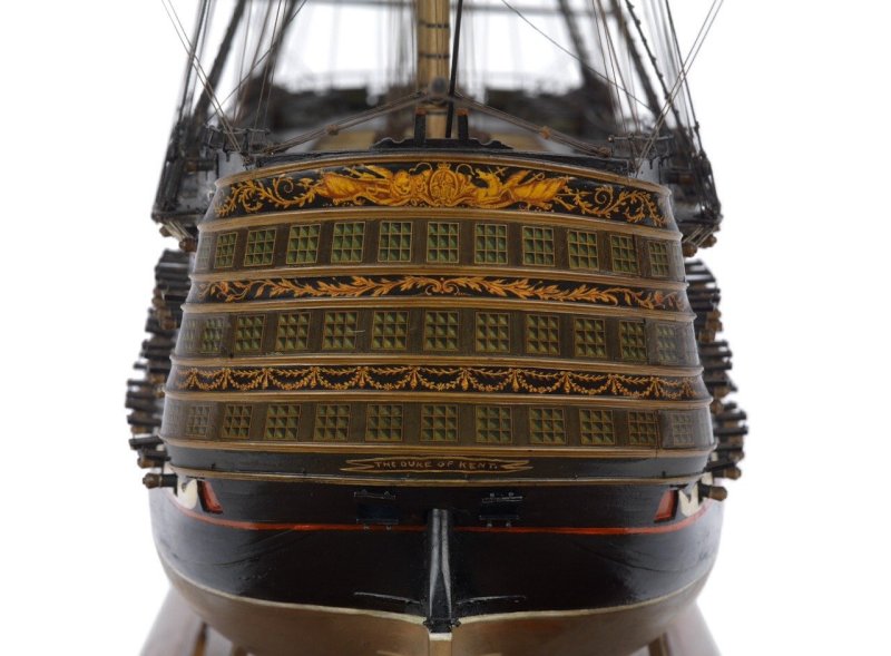 HMS Duke of Kent корабль