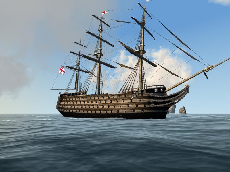 HMS герцог Кентский