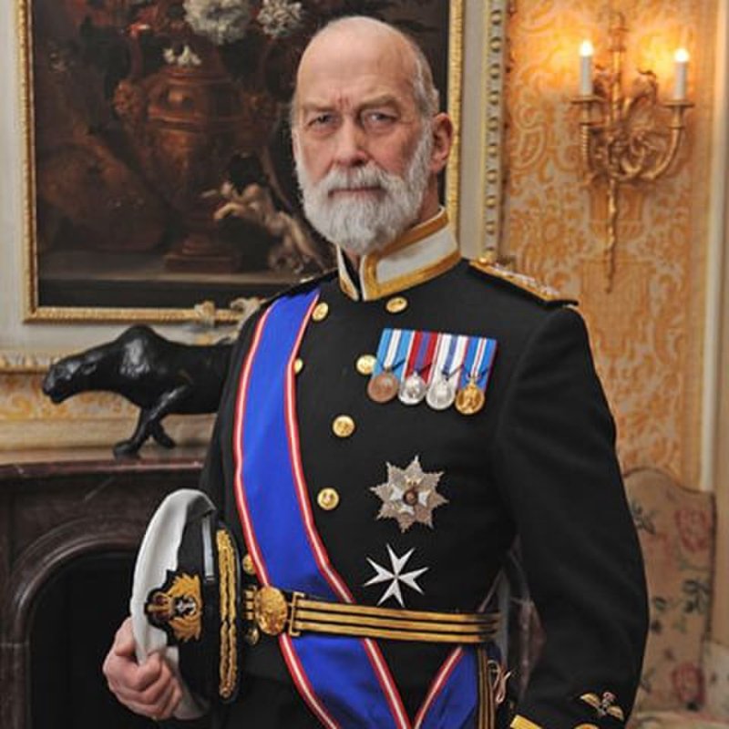 Майкл Кентский