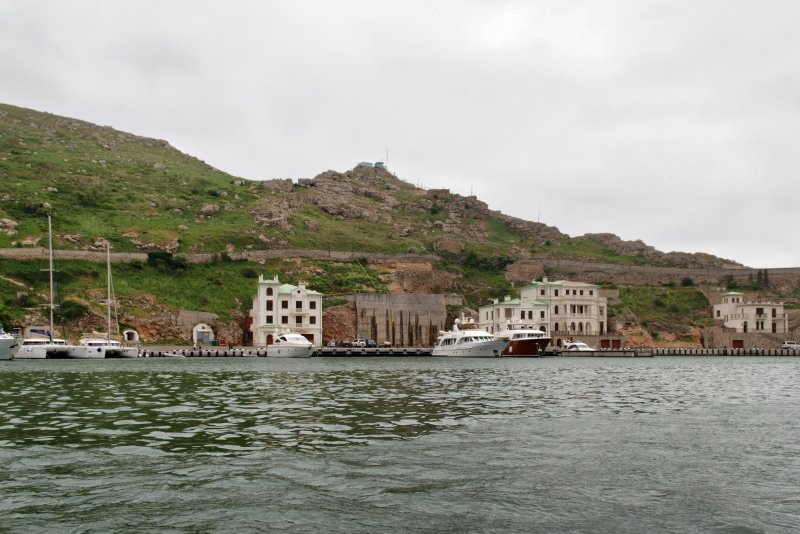Афинис Балаклава