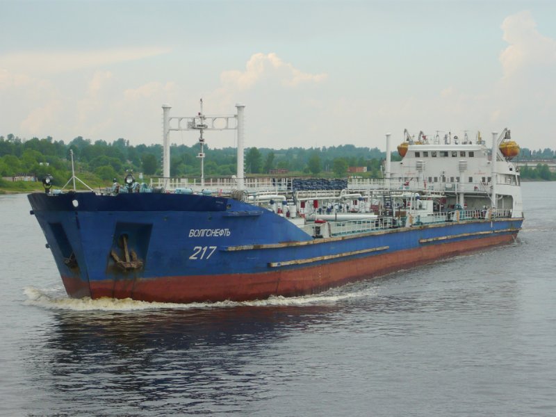 Волгонефть 151