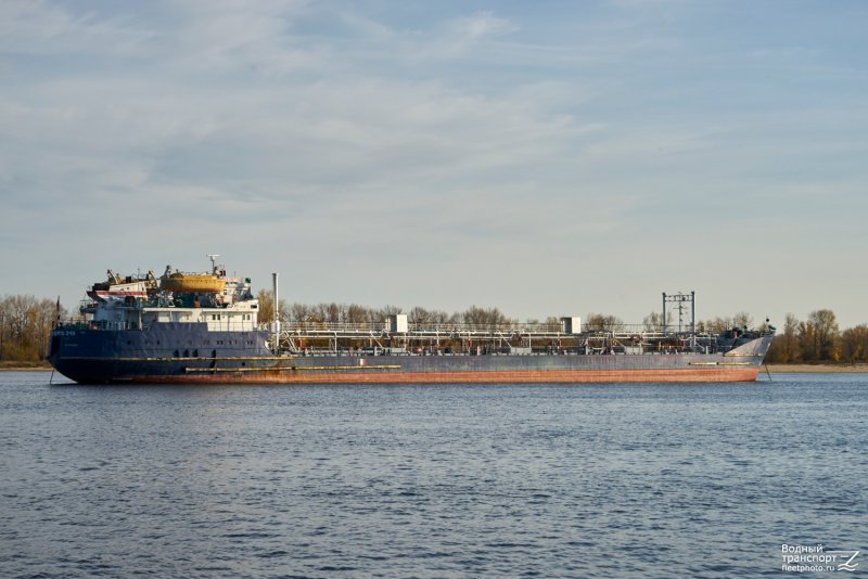 Волгонефть 217