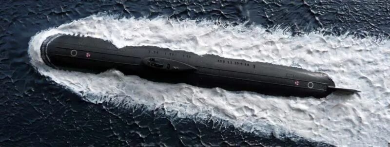 Подводная лодка к-162 Золотая рыбка