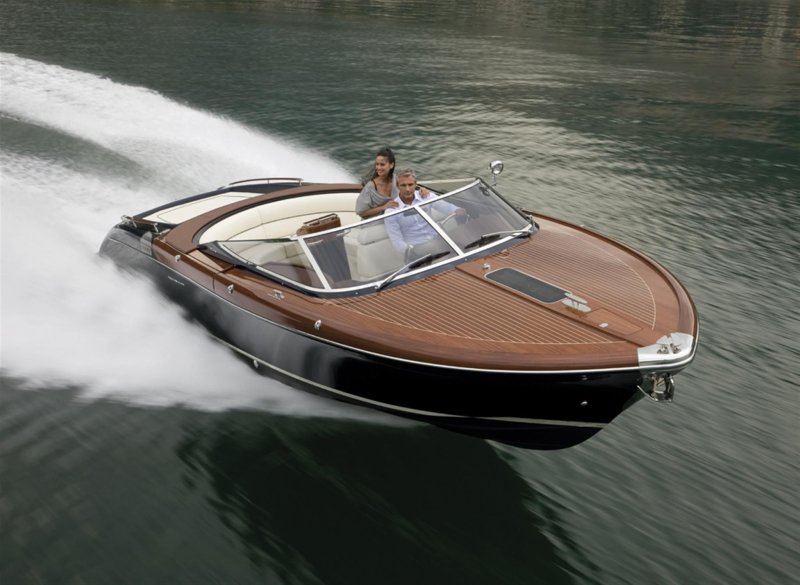 Riva 33 Aquariva super