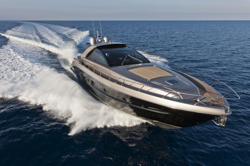 Riva 68 Ego super
