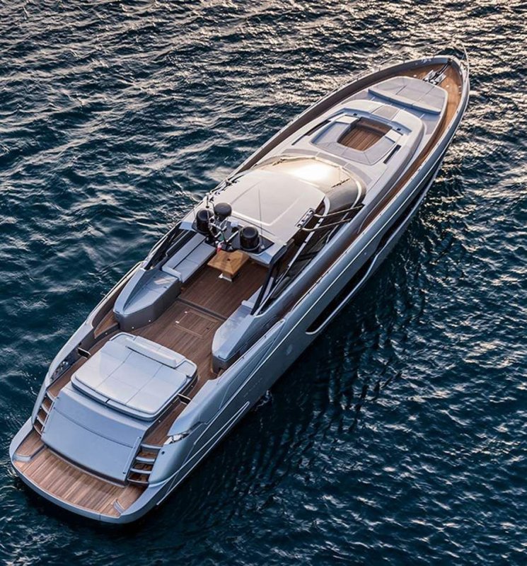 Riva 88 Florida