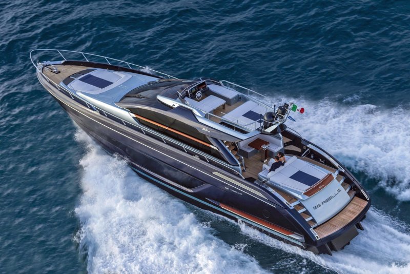 Riva 66