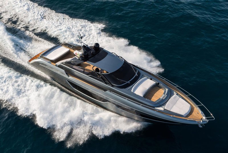 Riva 76 Bahamas
