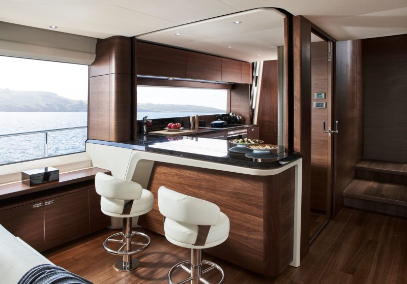Princess y85 Motor Yacht