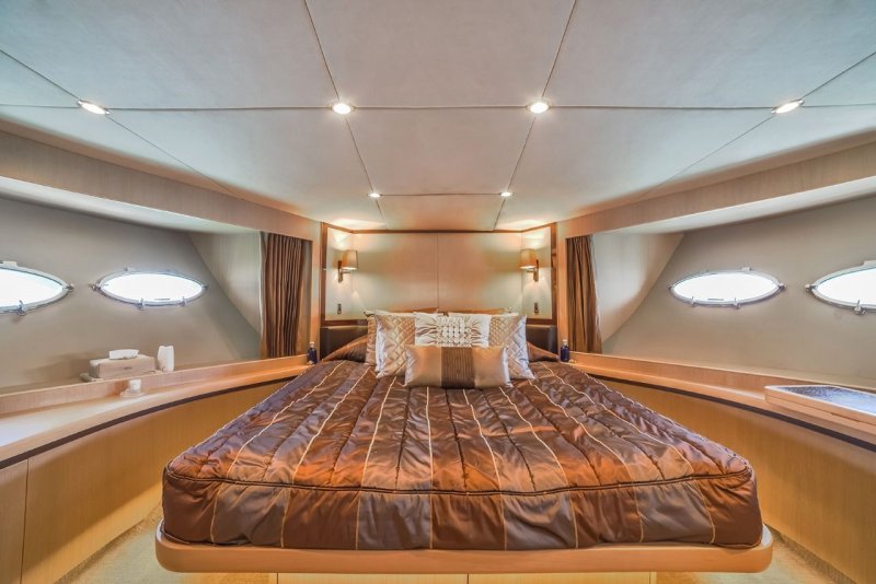Планировка Princess 85