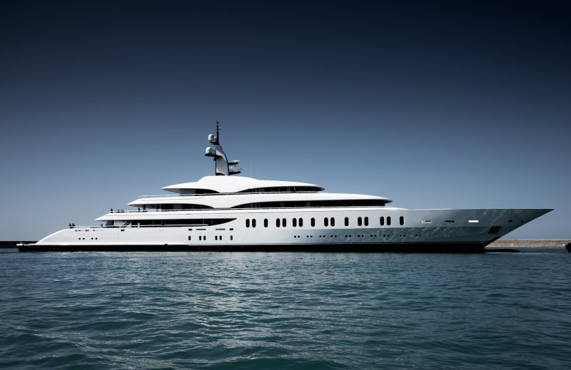 Benetti fb275