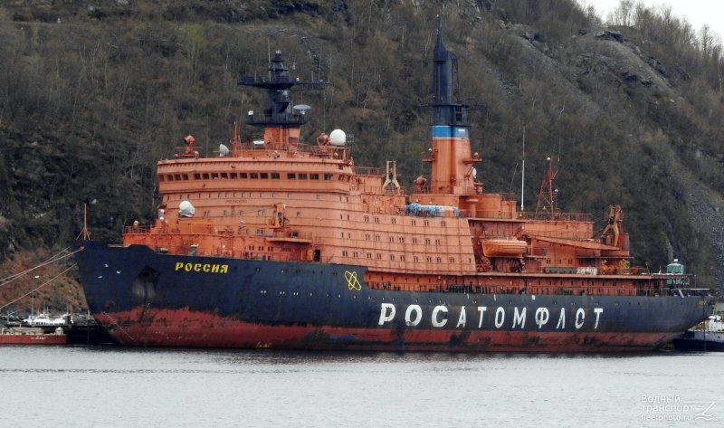 Корабль 10521