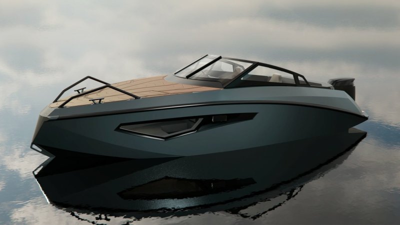 Victory a7 Cruiser