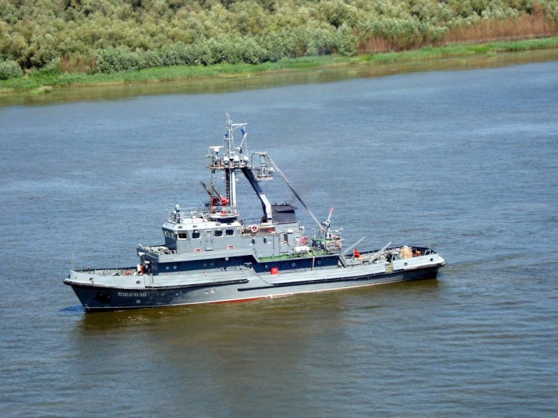 ПЖК 638 Астрахань