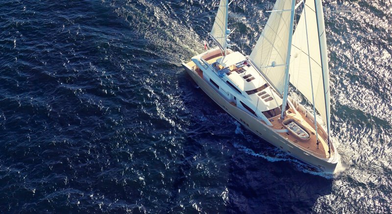 Conrad 115 Lunar
