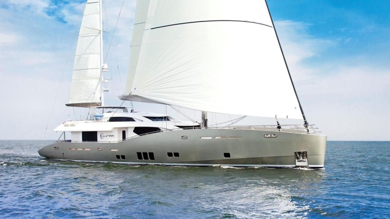 New Conrad 115 Lunar