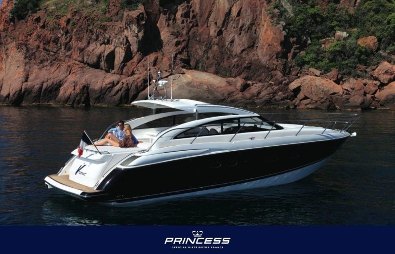 Princess v42 2000