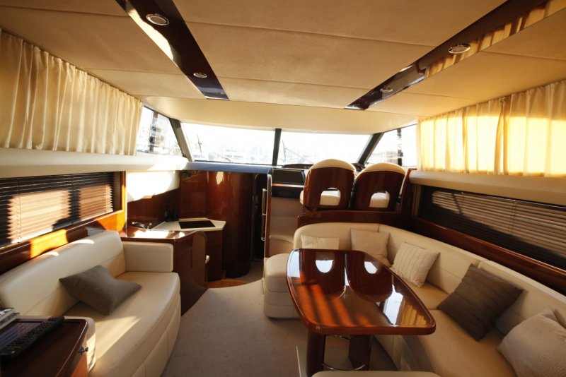 Princess 42 2010