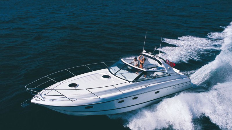 Princess v42 2002