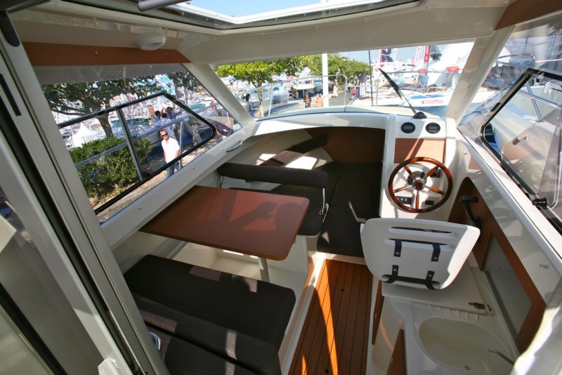 Jeanneau Merry Fisher 645
