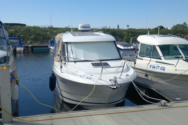 Fisher 645