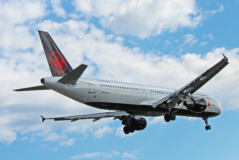 Airbus a321nx