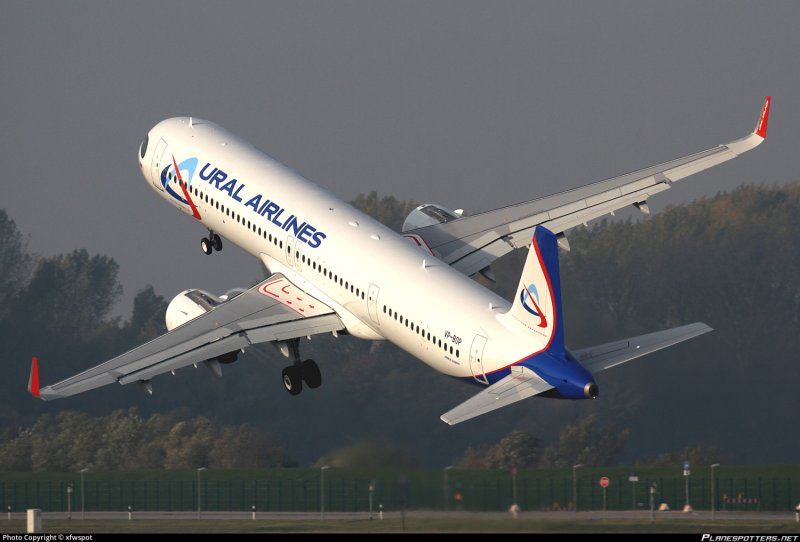 VP-Bop a321