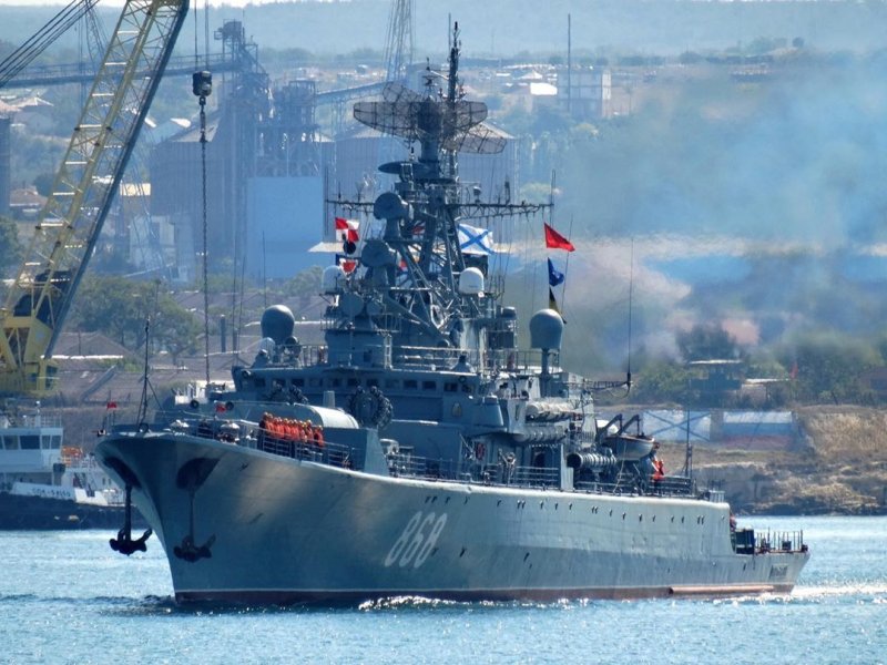 СКР 1135м